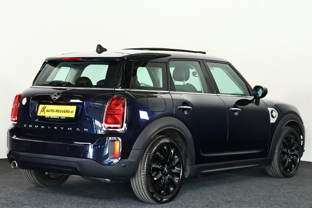 Mini COUNTRYMAN Mini 1.5 Cooper S E ALL4 Chili / Opendak / ACC / HarmanKardon / CarPlay
