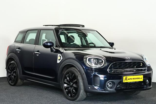 Mini COUNTRYMAN Mini 1.5 Cooper S E ALL4 Chili / Opendak / ACC / HarmanKardon / CarPlay