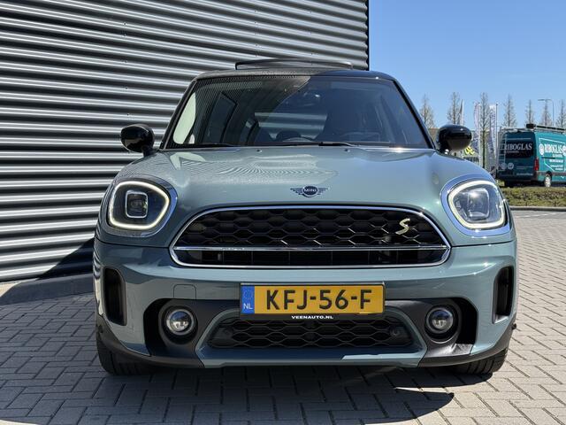 Mini COUNTRYMAN 1.5 Cooper SE ALL4 Pano/Camera/Apple/H&K