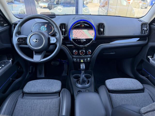 Mini COUNTRYMAN 1.5 Cooper SE ALL4 Pano/Camera/Apple/H&K