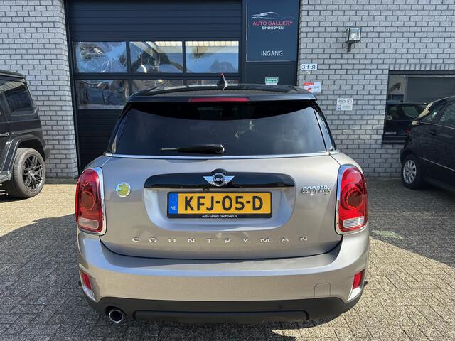 Mini COUNTRYMAN Mini 1.5 Cooper SE ALL4 Pepper *NAVI*STOEL VERW*CAMERA*CRUISE-CONTROL*1ste Eign*