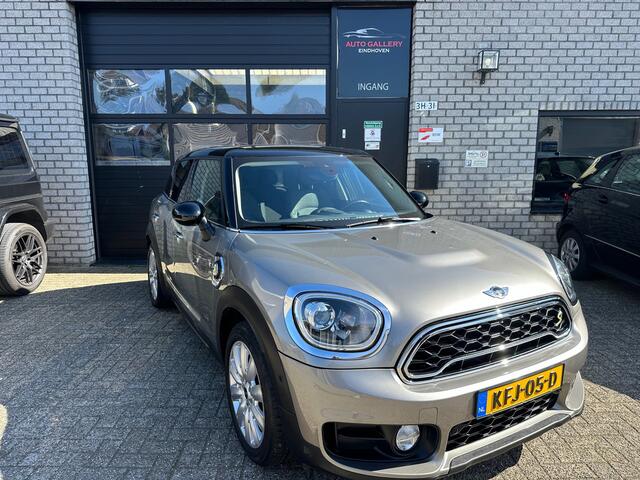 Mini COUNTRYMAN Mini 1.5 Cooper SE ALL4 Pepper *NAVI*STOEL VERW*CAMERA*CRUISE-CONTROL*1ste Eign*
