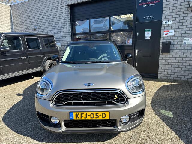 Mini COUNTRYMAN Mini 1.5 Cooper SE ALL4 Pepper *NAVI*STOEL VERW*CAMERA*CRUISE-CONTROL*1ste Eign*