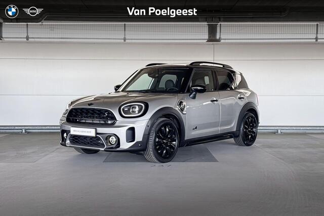 Mini COUNTRYMAN Cooper S E ALL4