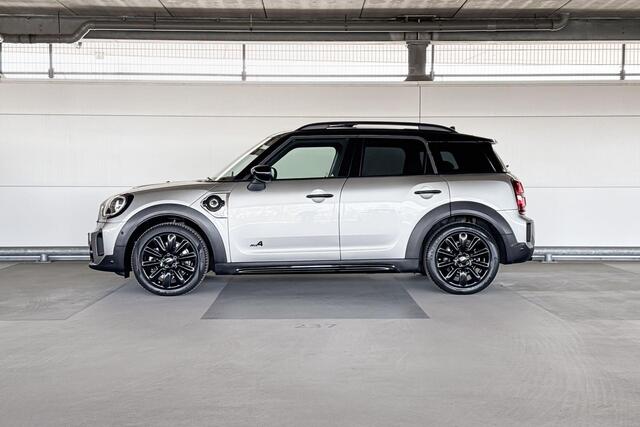 Mini COUNTRYMAN Cooper S E ALL4