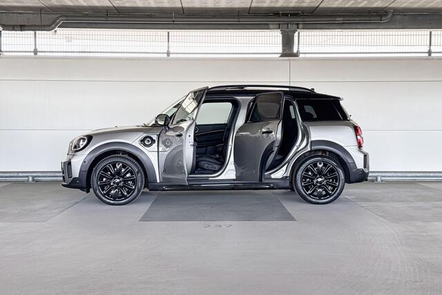 Mini COUNTRYMAN Cooper S E ALL4