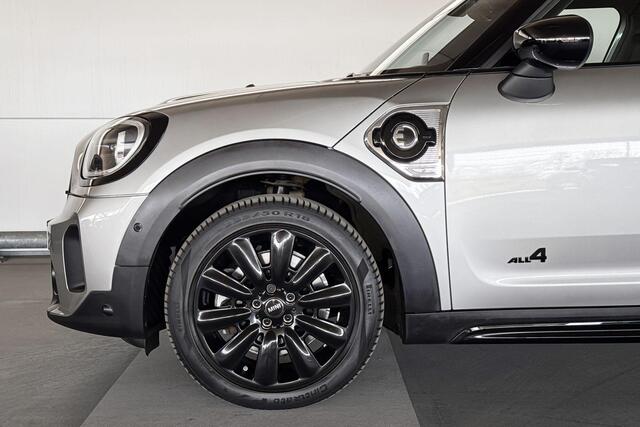 Mini COUNTRYMAN Cooper S E ALL4