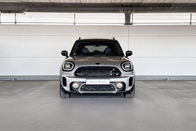 Mini COUNTRYMAN Cooper S E ALL4