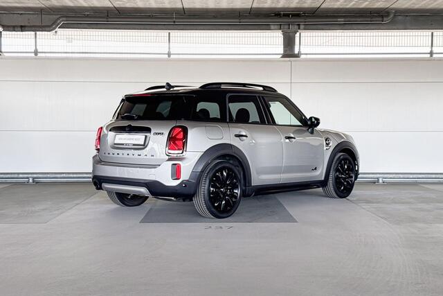 Mini COUNTRYMAN Cooper S E ALL4