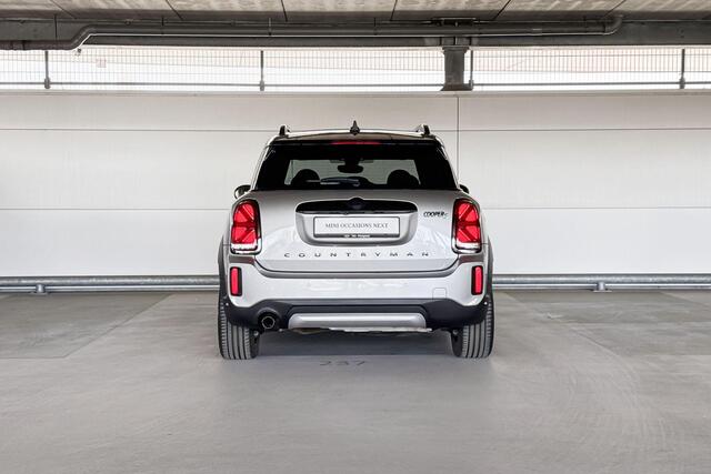 Mini COUNTRYMAN Cooper S E ALL4