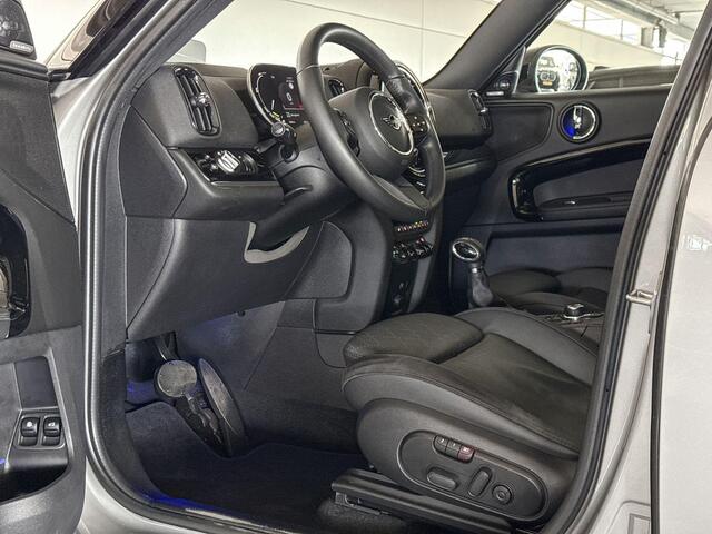 Mini COUNTRYMAN Cooper S E ALL4