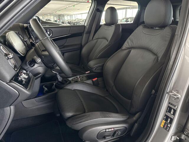 Mini COUNTRYMAN Cooper S E ALL4