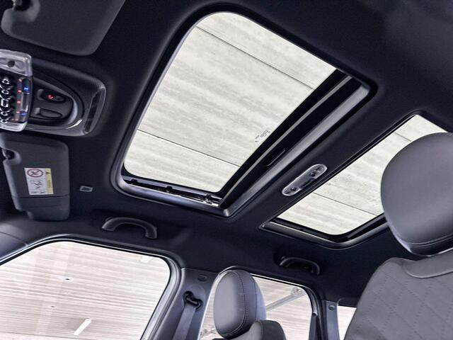 Mini COUNTRYMAN Cooper S E ALL4