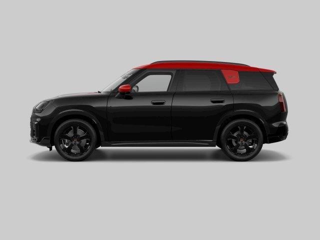 Mini COUNTRYMAN Mini 1.5 C John Cooper Works XL Panoramadak | Harman Kardon | Head Up