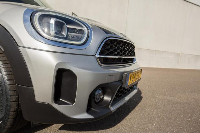Mini COUNTRYMAN Mini 1.5 Cooper S E ALL4 Chili