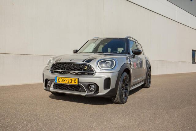 Mini COUNTRYMAN Mini 1.5 Cooper S E ALL4 Chili