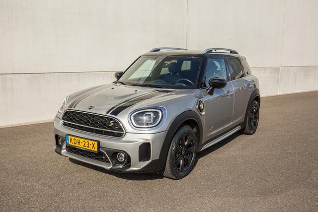 Mini COUNTRYMAN Mini 1.5 Cooper S E ALL4 Chili