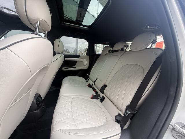 Mini COUNTRYMAN Mini 2.0 Cooper S E ALL4 PHEV JCW LED,NAVI/CAM,HUD,PANO,LEER,ELEKTR.STOEL,JCW