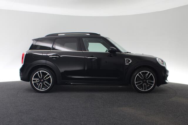 Mini COUNTRYMAN Mini 2.0 Cooper S Chili, JCW, NL-auto, NAP, Panoramadak, Leer
