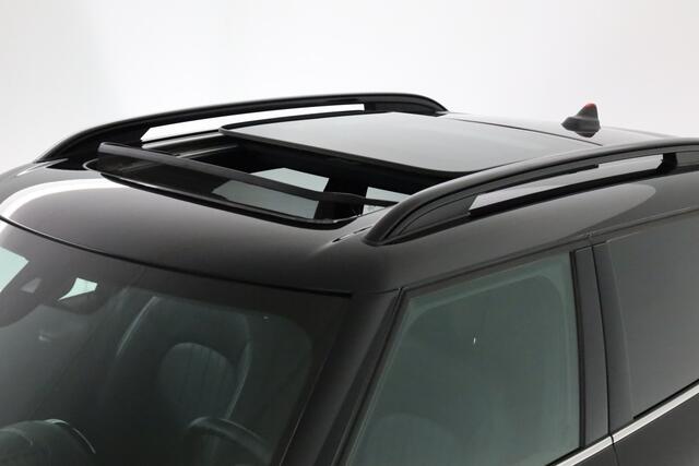 Mini COUNTRYMAN Mini 2.0 Cooper S Chili, JCW, NL-auto, NAP, Panoramadak, Leer