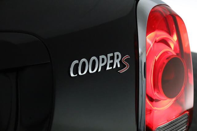 Mini COUNTRYMAN Mini 2.0 Cooper S Chili, JCW, NL-auto, NAP, Panoramadak, Leer