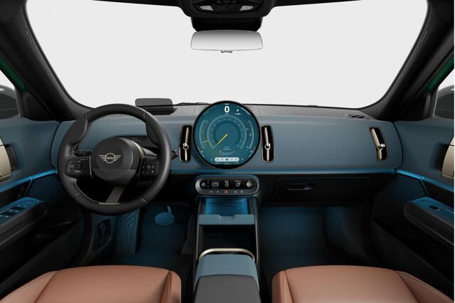 Mini COUNTRYMAN 1.5 C Favoured M | 19 inch Kaleido Spoke 2-tone | Opruimingsvoordeel