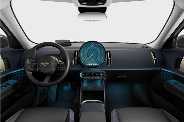 Mini COUNTRYMAN 1.5 C Classic M Plus | 18 inch Asteroid Spoke | Opruimingsvoordeel