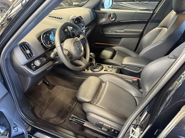 Mini COUNTRYMAN 2.0 Cooper SE ALL4 Leder/Apple/Camera