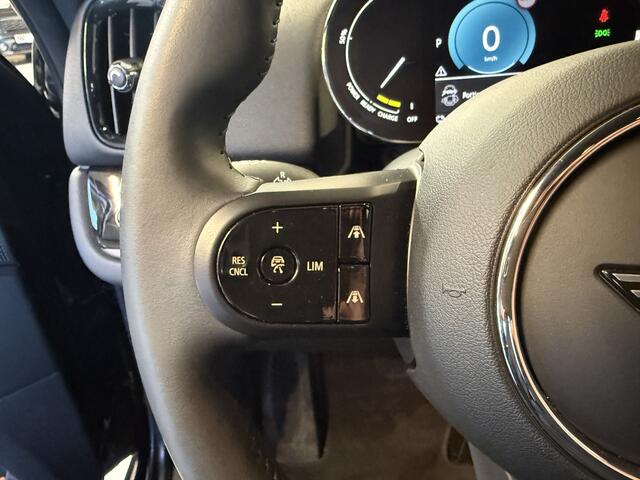 Mini COUNTRYMAN 2.0 Cooper SE ALL4 Leder/Apple/Camera