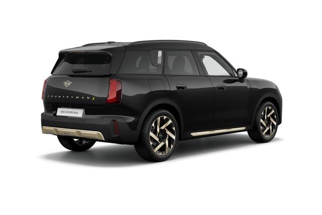 Mini COUNTRYMAN Electric SE ALL4 Favoured M 66.5 kWh | 19 inch Kaleido Spoke 2-tone | Opruimingsvoordeel