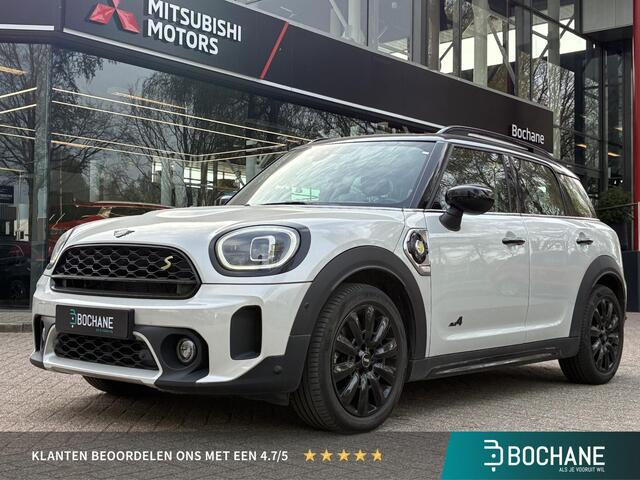 Mini COUNTRYMAN Mini 1.5 Cooper S E ALL4 Chili | Panoramadak | Achteruitrijcamera