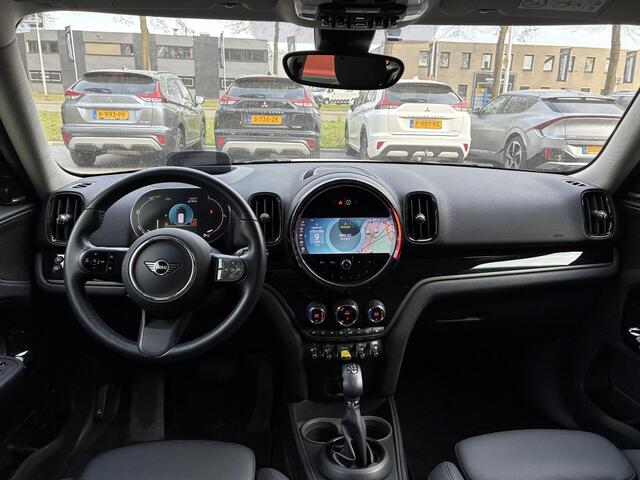 Mini COUNTRYMAN Mini 1.5 Cooper S E ALL4 Chili | Panoramadak | Achteruitrijcamera