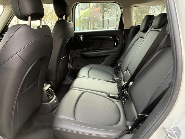 Mini COUNTRYMAN Mini 1.5 Cooper S E ALL4 Chili | Panoramadak | Achteruitrijcamera