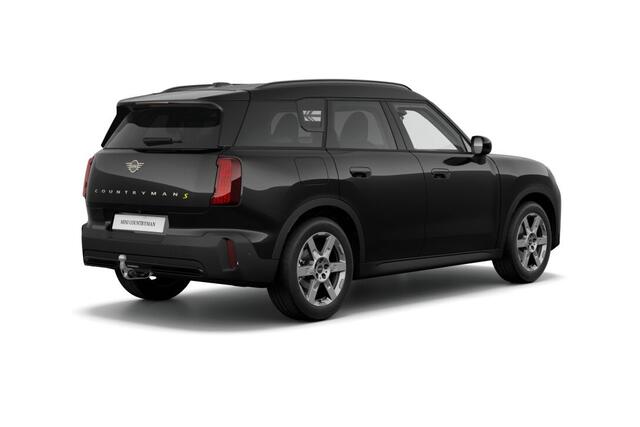 Mini COUNTRYMAN Electric SE ALL4 Classic M Plus 66.5 kWh | 18 inch Asteroid Spoke | Opruimingsvoordeel