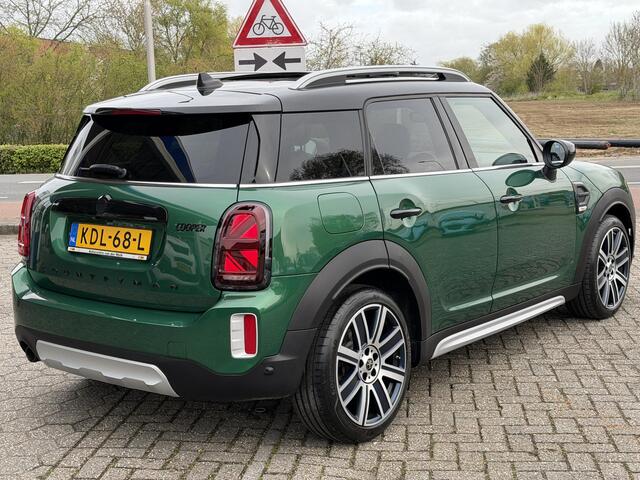 Mini COUNTRYMAN Mini 1.5 Cooper MINI Yours PANO | NAVI | KLIMA | CAMERA | BOVAG !!