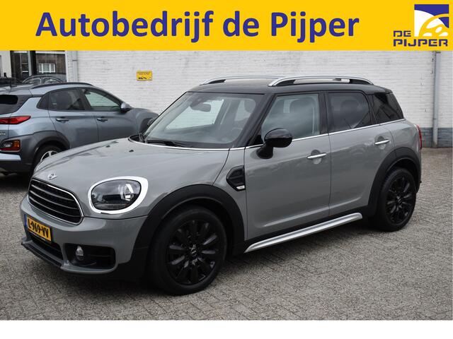 Mini COUNTRYMAN Mini 1.5 Cooper Chili,NAVI,LM WIELEN,PDC,BOEKJES,NAP EN ONDERHOUDSHISTORIE
