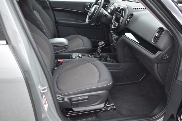 Mini COUNTRYMAN Mini 1.5 Cooper Chili,NAVI,LM WIELEN,PDC,BOEKJES,NAP EN ONDERHOUDSHISTORIE