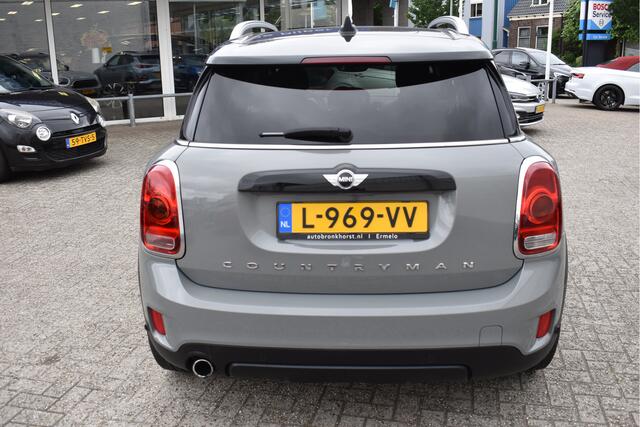 Mini COUNTRYMAN Mini 1.5 Cooper Chili,NAVI,LM WIELEN,PDC,BOEKJES,NAP EN ONDERHOUDSHISTORIE