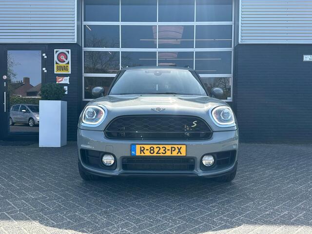 Mini COUNTRYMAN Mini 1.5 Dutch Made Edition, Automaat, Pano, Navi, Bluetooth, PDC