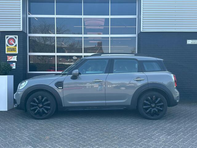 Mini COUNTRYMAN Mini 1.5 Dutch Made Edition, Automaat, Pano, Navi, Bluetooth, PDC