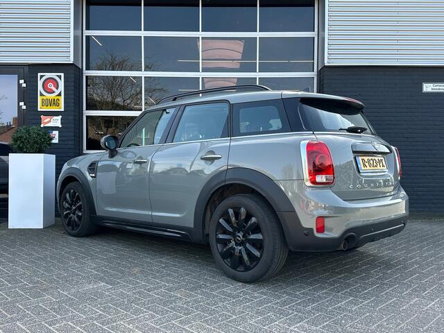 Mini COUNTRYMAN Mini 1.5 Dutch Made Edition, Automaat, Pano, Navi, Bluetooth, PDC