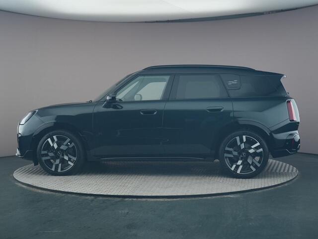 Mini COUNTRYMAN 1.5 C John Cooper Works XL SEAF | Elektrische verstelbare stoelen | Stoelmassage | Trekhaak | Panoramadak |