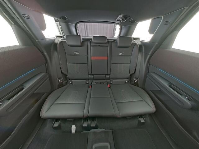 Mini COUNTRYMAN 1.5 C John Cooper Works XL SEAF | Elektrische verstelbare stoelen | Stoelmassage | Trekhaak | Panoramadak |