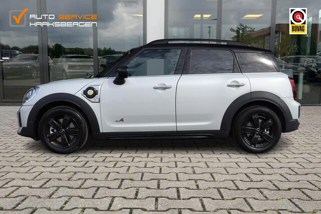 Mini COUNTRYMAN Mini 1.5 Cooper S E ALL4 Essential | ACC | Camera | Memory |