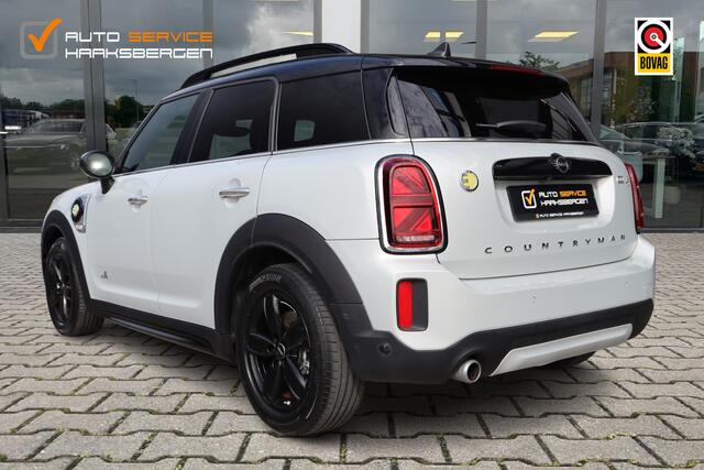 Mini COUNTRYMAN Mini 1.5 Cooper S E ALL4 Essential | ACC | Camera | Memory |