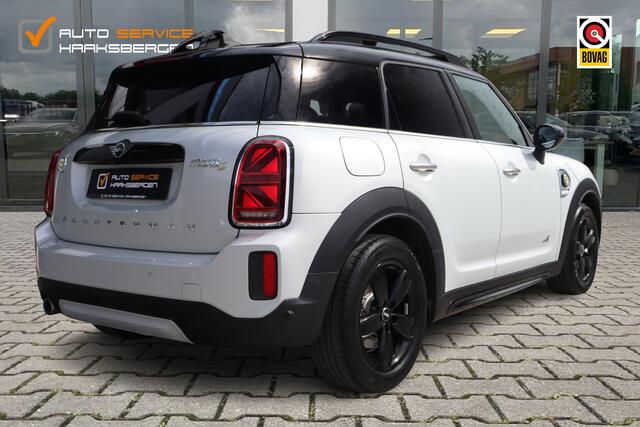 Mini COUNTRYMAN Mini 1.5 Cooper S E ALL4 Essential | ACC | Camera | Memory |