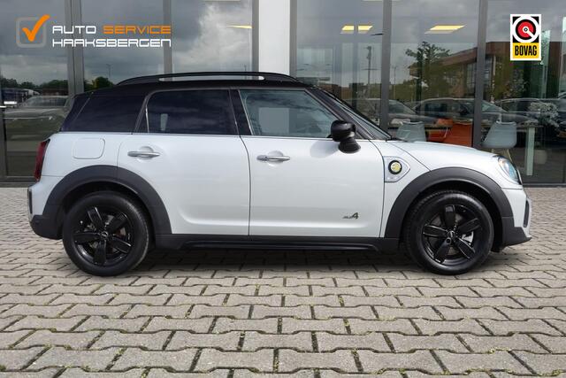Mini COUNTRYMAN Mini 1.5 Cooper S E ALL4 Essential | ACC | Camera | Memory |