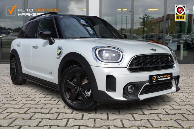 Mini COUNTRYMAN Mini 1.5 Cooper S E ALL4 Essential | ACC | Camera | Memory |