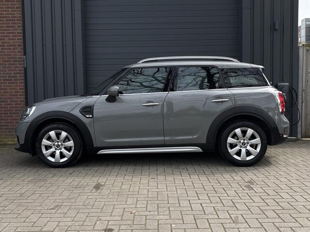 Mini COUNTRYMAN Mini 1.5 Cooper ALL4 Pepper - Keyless - Navigatie - Trekhaak - Harman & Kardon -