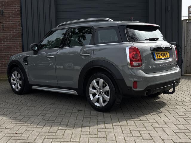 Mini COUNTRYMAN Mini 1.5 Cooper ALL4 Pepper - Keyless - Navigatie - Trekhaak - Harman & Kardon -